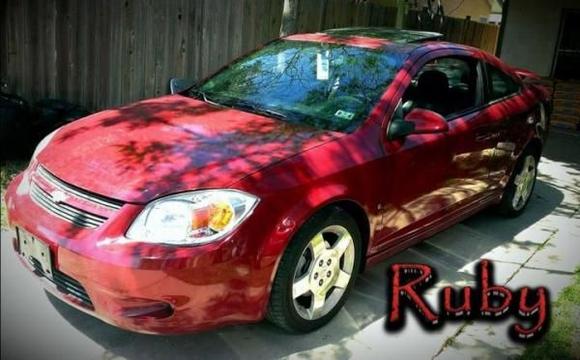 ruby