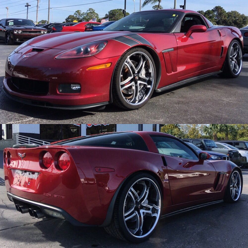 Mount Pleasant Chevrolet >> WANTED: Aftermarket large wheels for my Corvette Grand Sport C6 20/22 or 20s or 19/20 ... Mount Pleasant Chevrolet >> WANTED: Aftermarket large wheels for my Corvette Grand Sport C6 20/22 or 20s or 19/20 ...