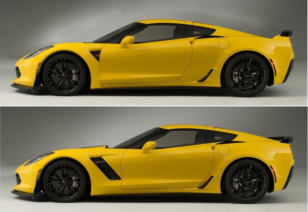 Any new updates on the supposed Zora ZR1 (C8) mid-engine ...
