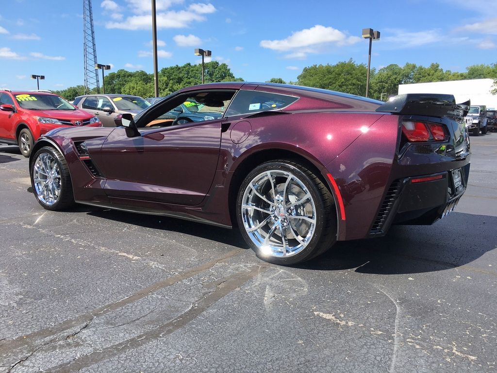 Jeff Schmitt Auto Group >> 2018 Grand Sport - Black Rose, Kalahari, A8, 2LT, Chrome Wheels and More! - CorvetteForum ... Jeff Schmitt Auto Group >> 2018 Grand Sport - Black Rose, Kalahari, A8, 2LT, Chrome Wheels and More! - CorvetteForum ...
