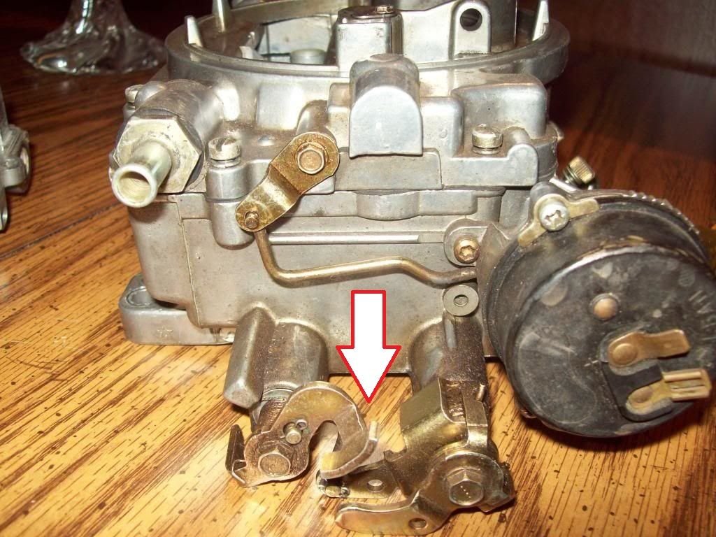 Can't adjust idle below 1000 rpm Page 2 CorvetteForum Chevrolet