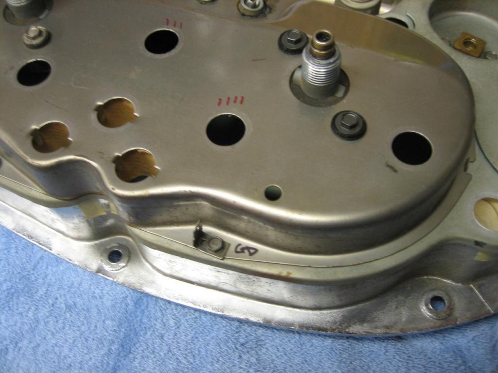 dash cluster ground CorvetteForum Chevrolet Corvette Forum Discussion