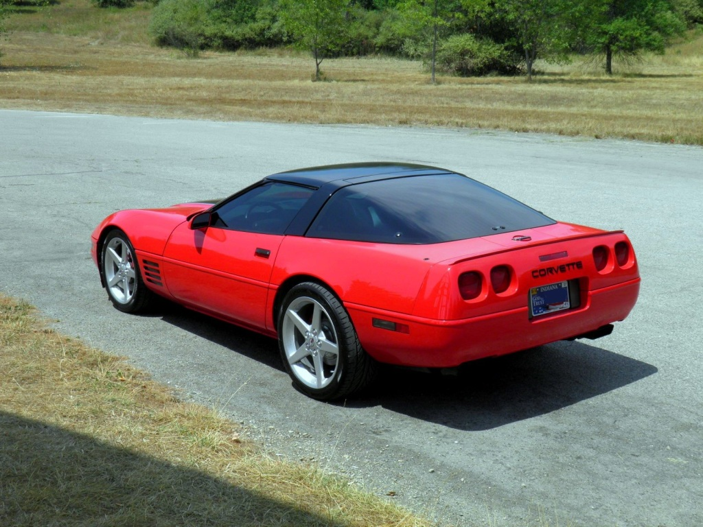 Window tint CorvetteForum Chevrolet Corvette Forum Discussion