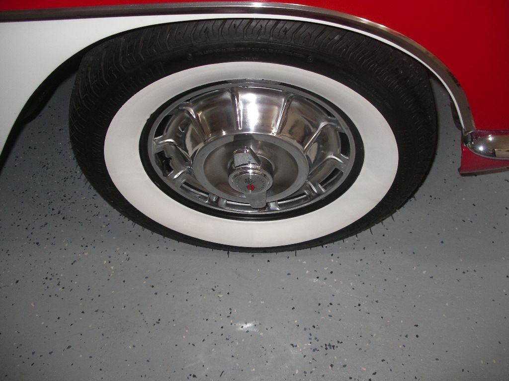 Tips on C1 hub caps removal and attaching. CorvetteForum Chevrolet Corvette Forum Discussion