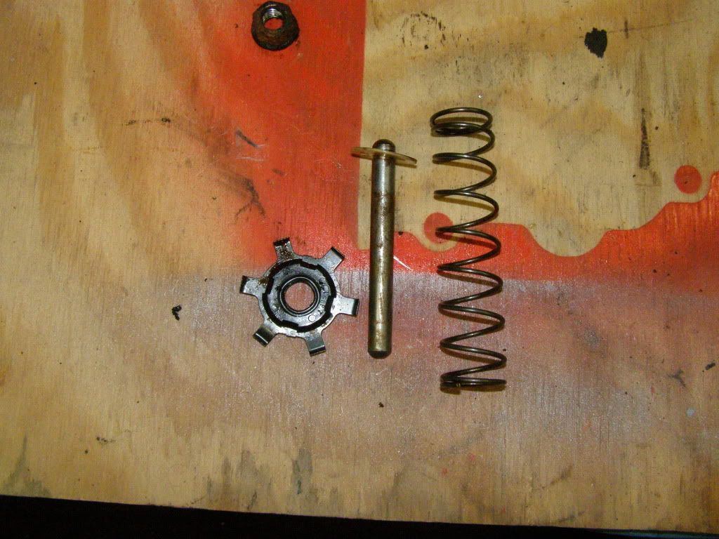 Astrovan hydroboost to MC rod length? CorvetteForum Chevrolet