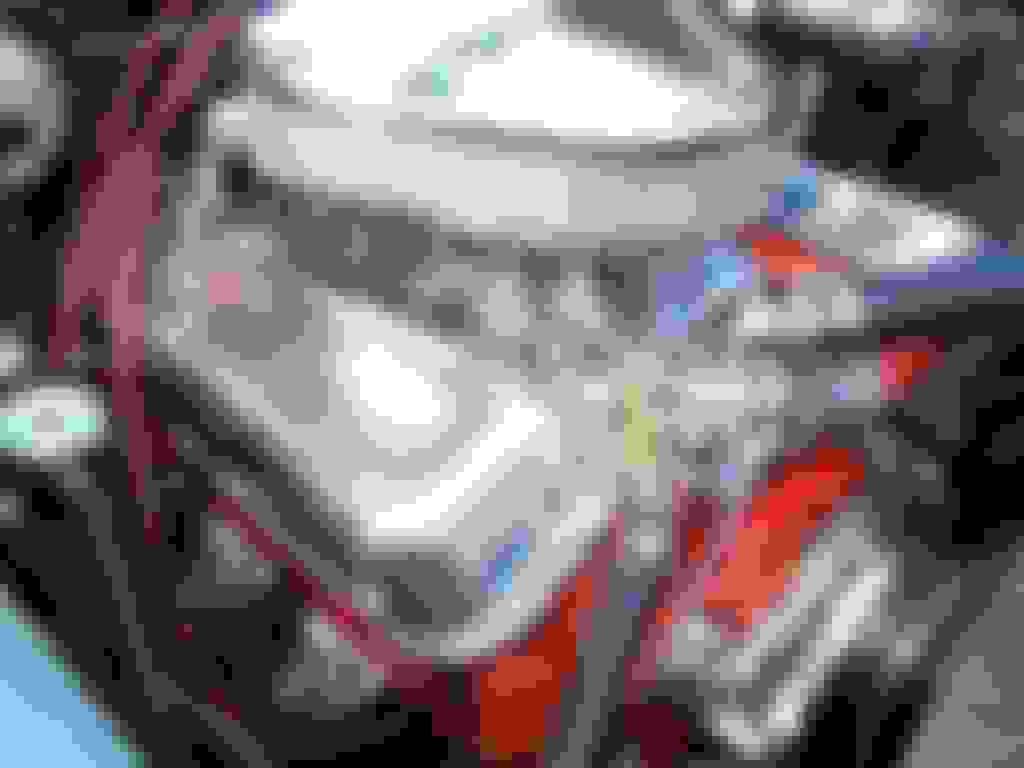 Roller tip rockers for stock ht. valve covers CorvetteForum