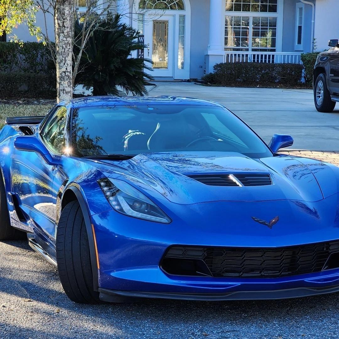 Toohighpsi Port Injection CorvetteForum Chevrolet Corvette Forum