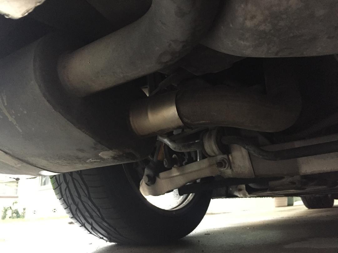 What exhaust tips are these? - CorvetteForum - Chevrolet Corvette Forum