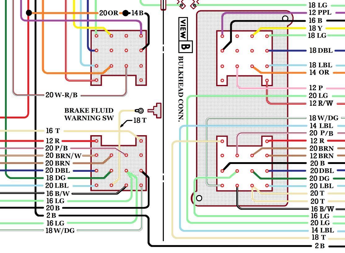 Wiring Diagram Mistakes - CorvetteForum - Chevrolet Corvette Forum