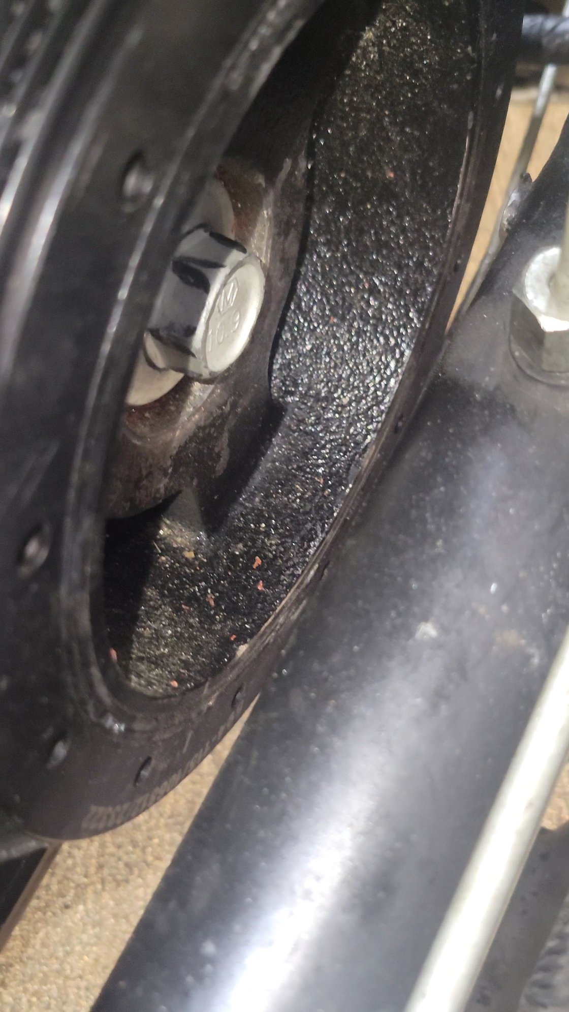 Terrible Grinding Noise Up Front CorvetteForum Chevrolet Corvette Forum Discussion