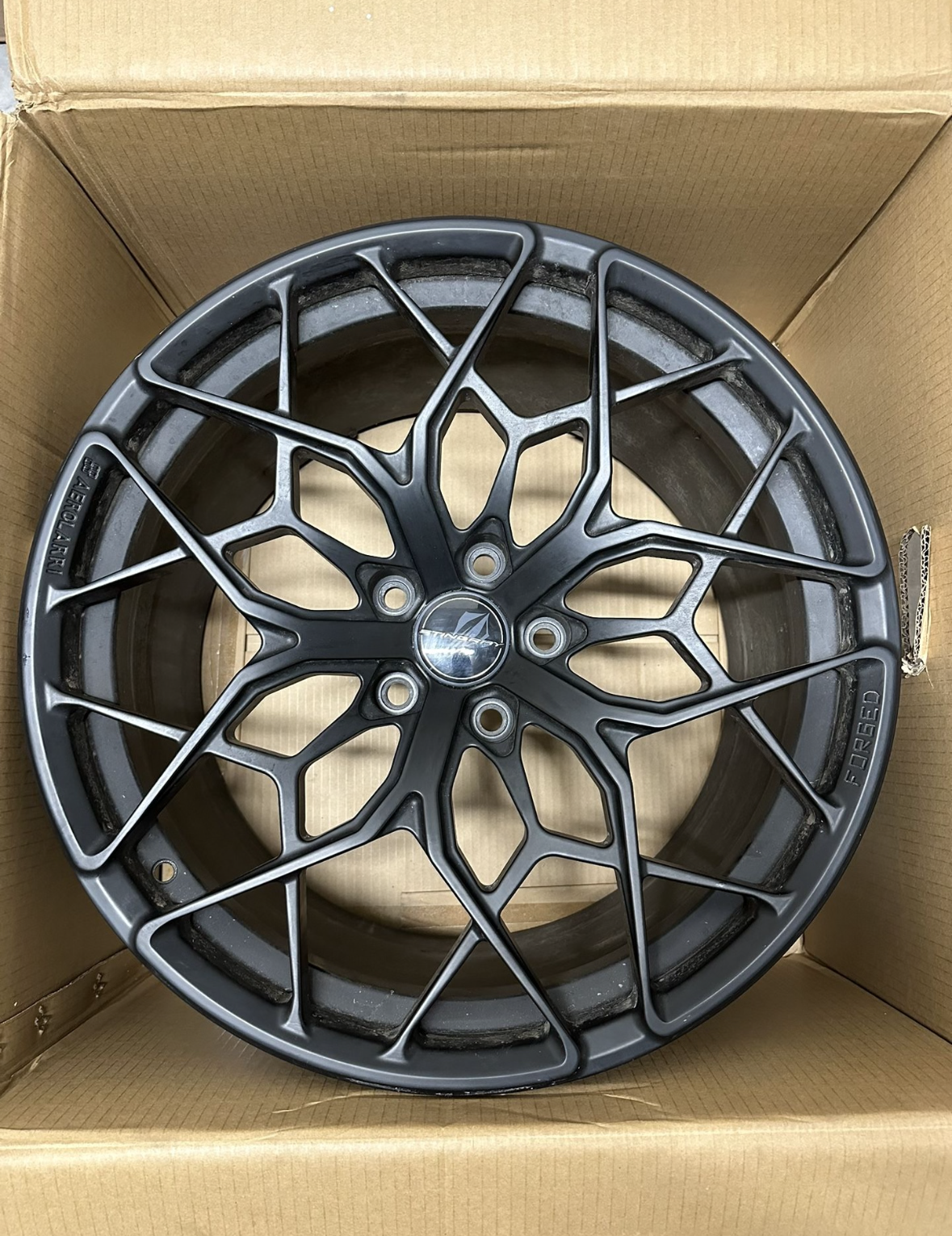 Wheel 2