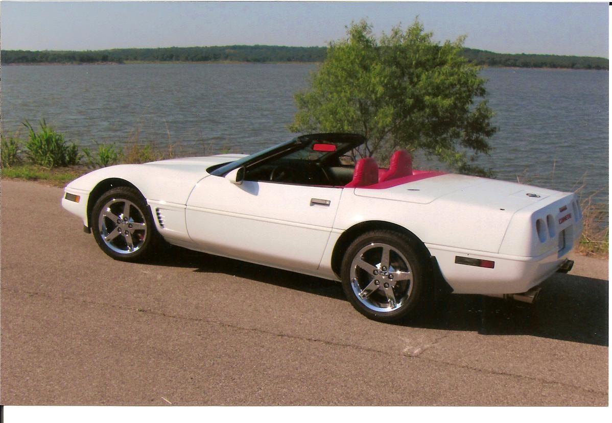 Best looking C4 wheels - CorvetteForum - Chevrolet Corvette Forum