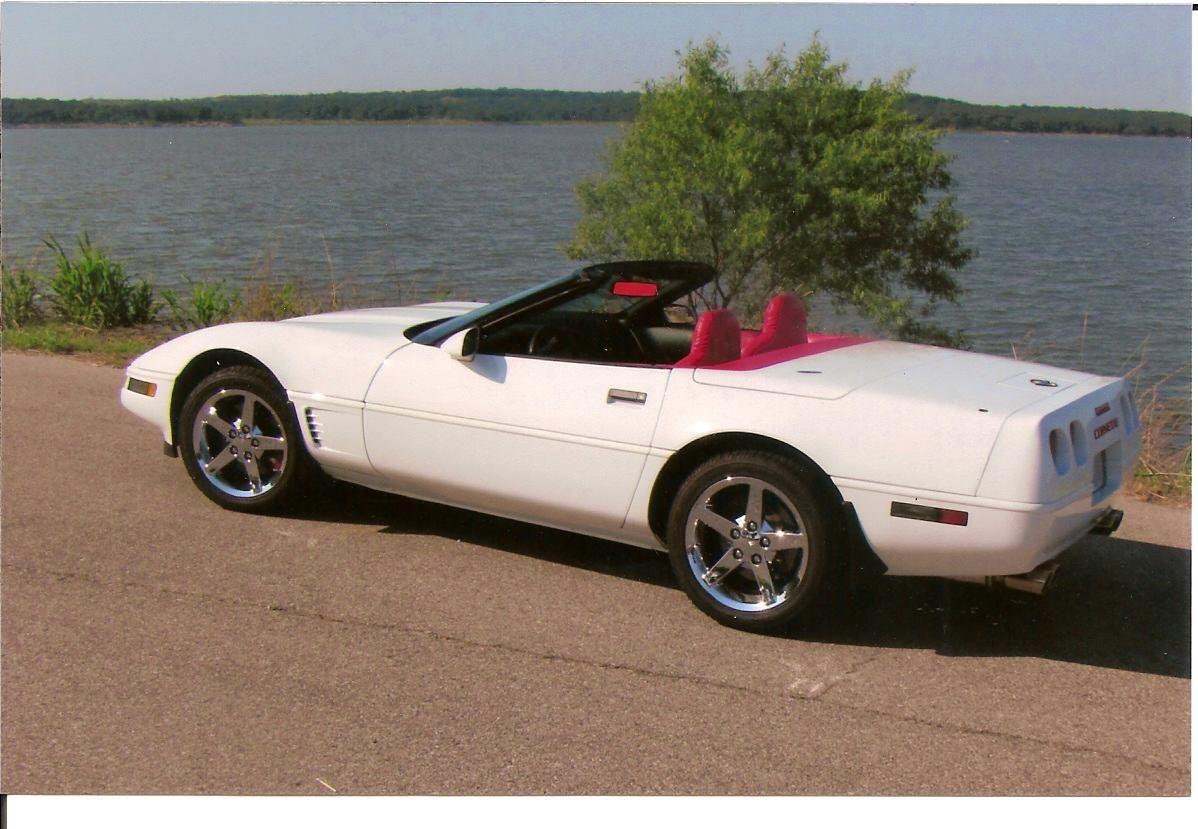 Best looking C4 wheels - CorvetteForum - Chevrolet Corvette Forum ...