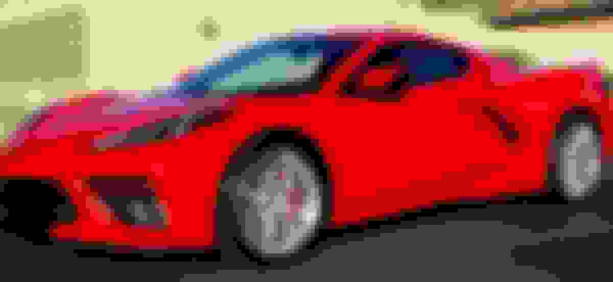 Transmission Jerking When Downshifting To First Gear CorvetteForum