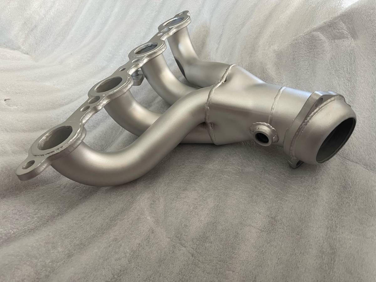 FS (For Sale) C5 Corvette JBA Shorty Headers Jethot coated