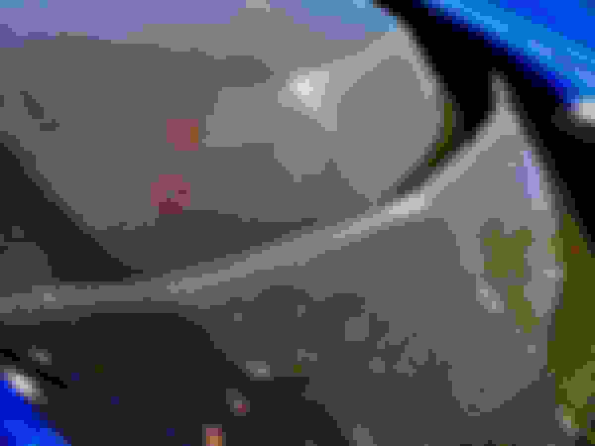 Yellowing Carbon Fiber & gel coat failure Page 3 CorvetteForum