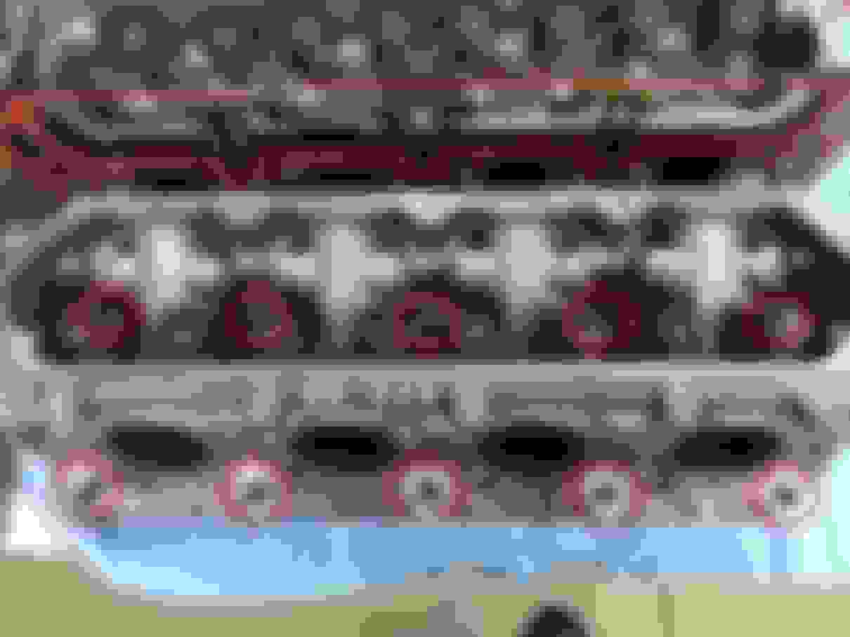 HOW TO LT1 Camshaft and Cylinder Head Install Guide CorvetteForum Chevrolet Corvette Forum