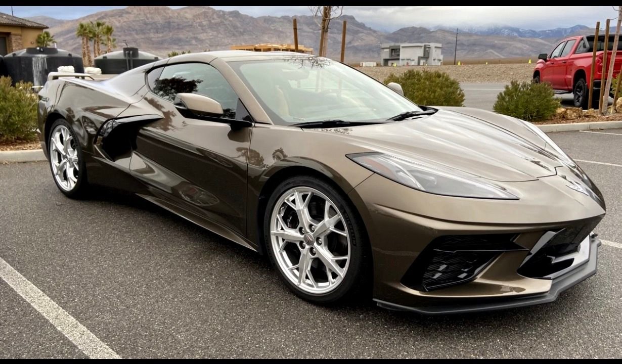 C8 picture thread *AFTER REVEAL* - Page 60 - CorvetteForum ...