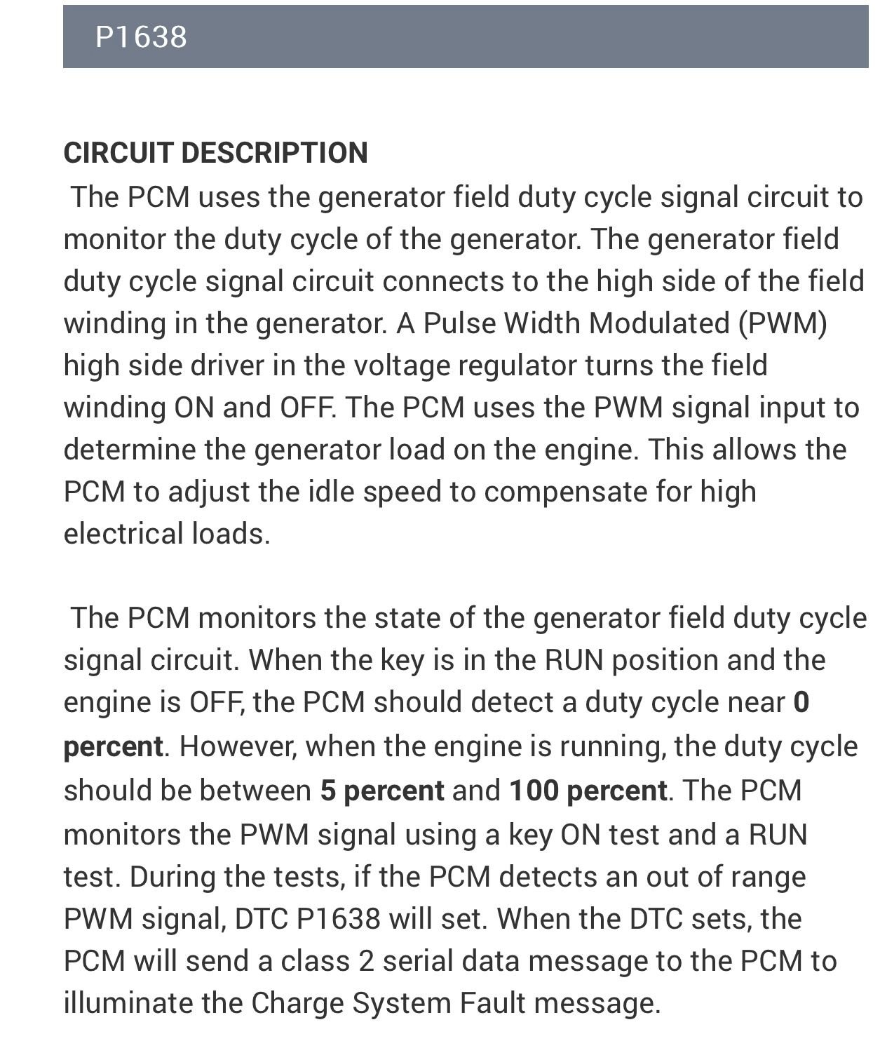 p1638 - CorvetteForum - Chevrolet Corvette Forum Discussion