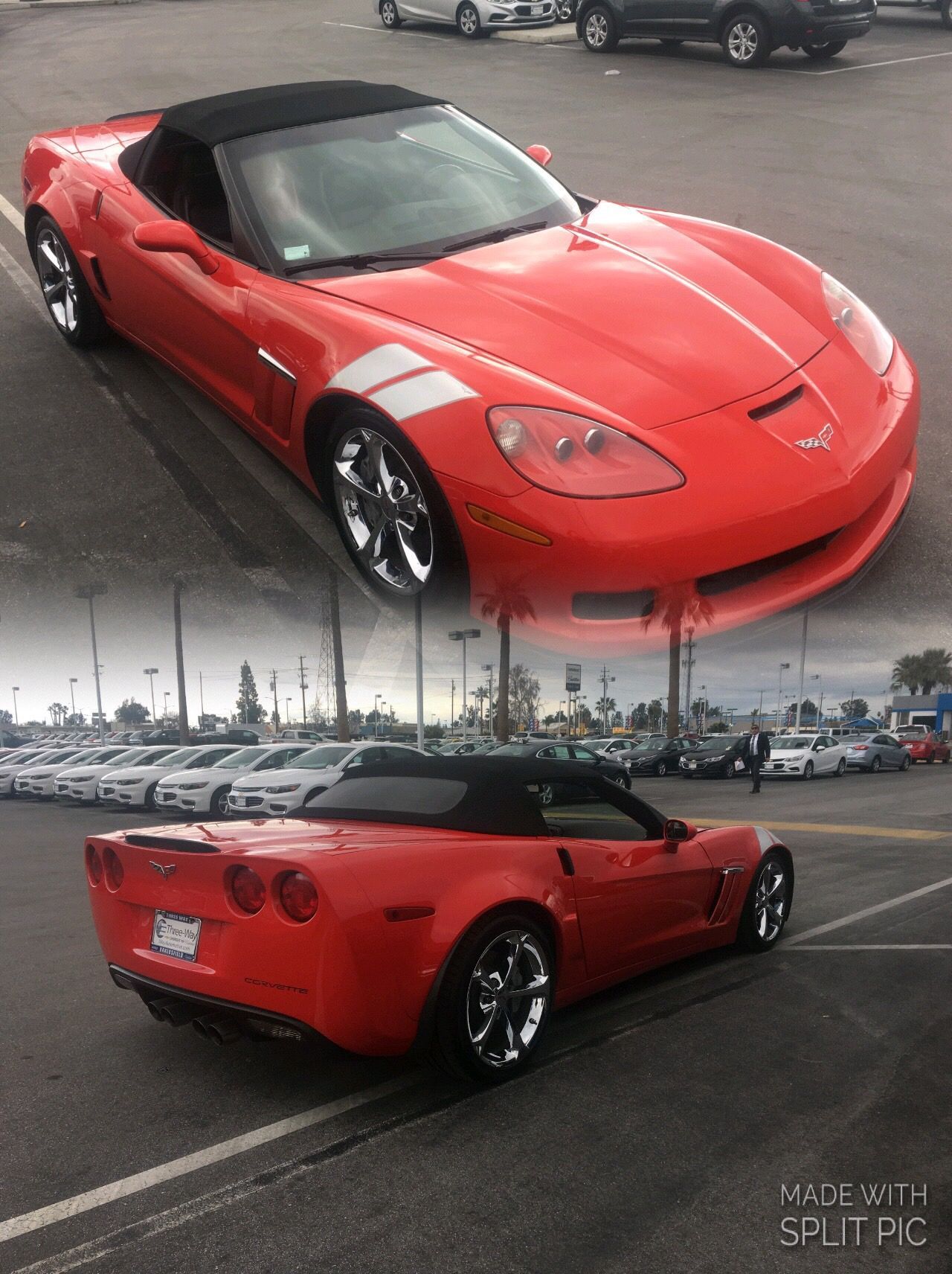 2005 Corvette For Sale >> FS: C6 Corvette SLP Rear Spoiler - Victory Red - CorvetteForum - Chevrolet Corvette Forum Discussion 2005 Corvette For Sale >> FS: C6 Corvette SLP Rear Spoiler - Victory Red - CorvetteForum - Chevrolet Corvette Forum Discussion