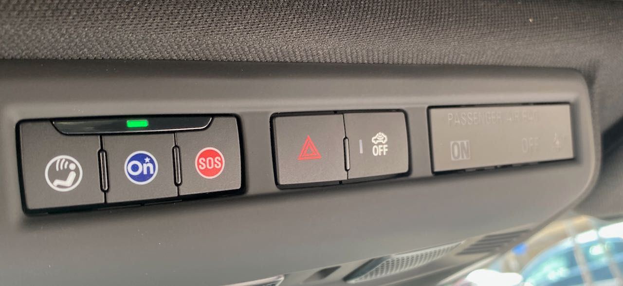 Button purpose CorvetteForum Chevrolet Corvette Forum Discussion