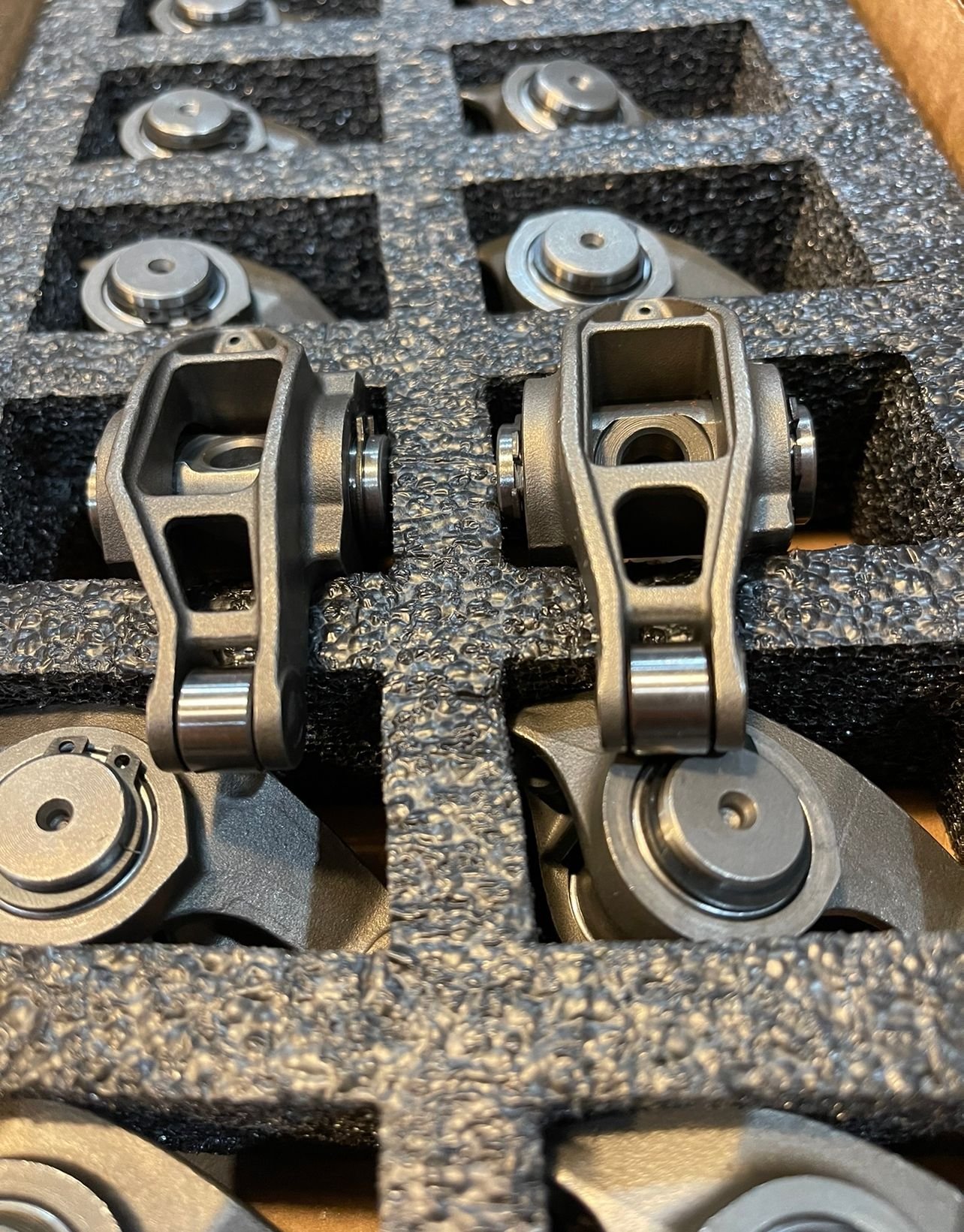 FS (For Sale) LS7 TSP Roller Rockers New Never Installed