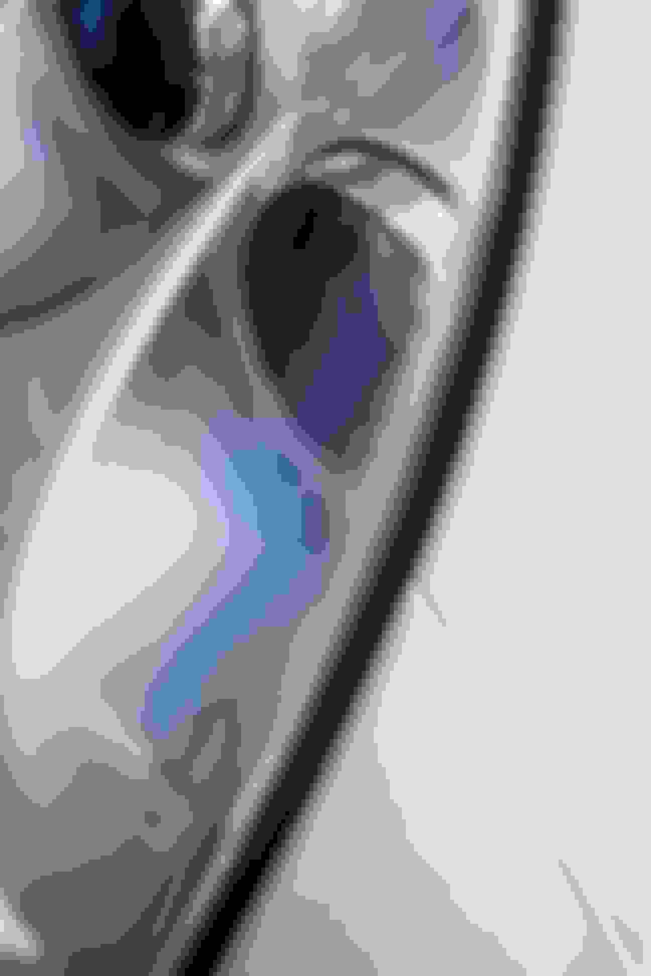 Headlight laminate flaking/chipping off... CorvetteForum Chevrolet