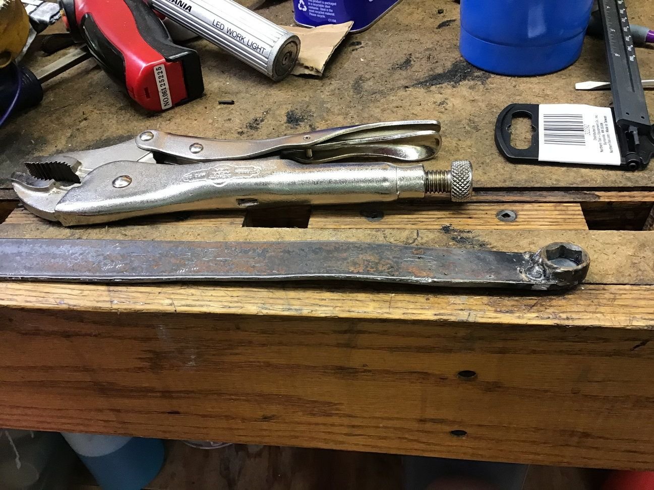 Pinched fuel line? CorvetteForum Chevrolet Corvette Forum Discussion