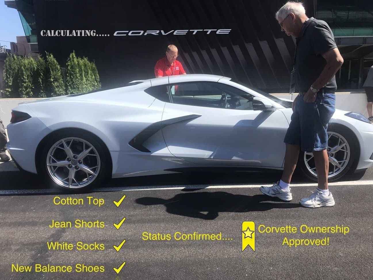 Funny corvette memes thread - CorvetteForum - Chevrolet Corvette Forum  Discussion