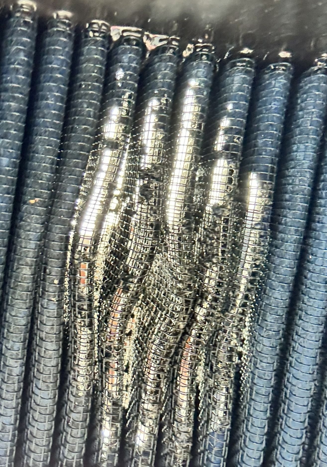 Question on codes - AFM, NPP and remote start - CorvetteForum ...