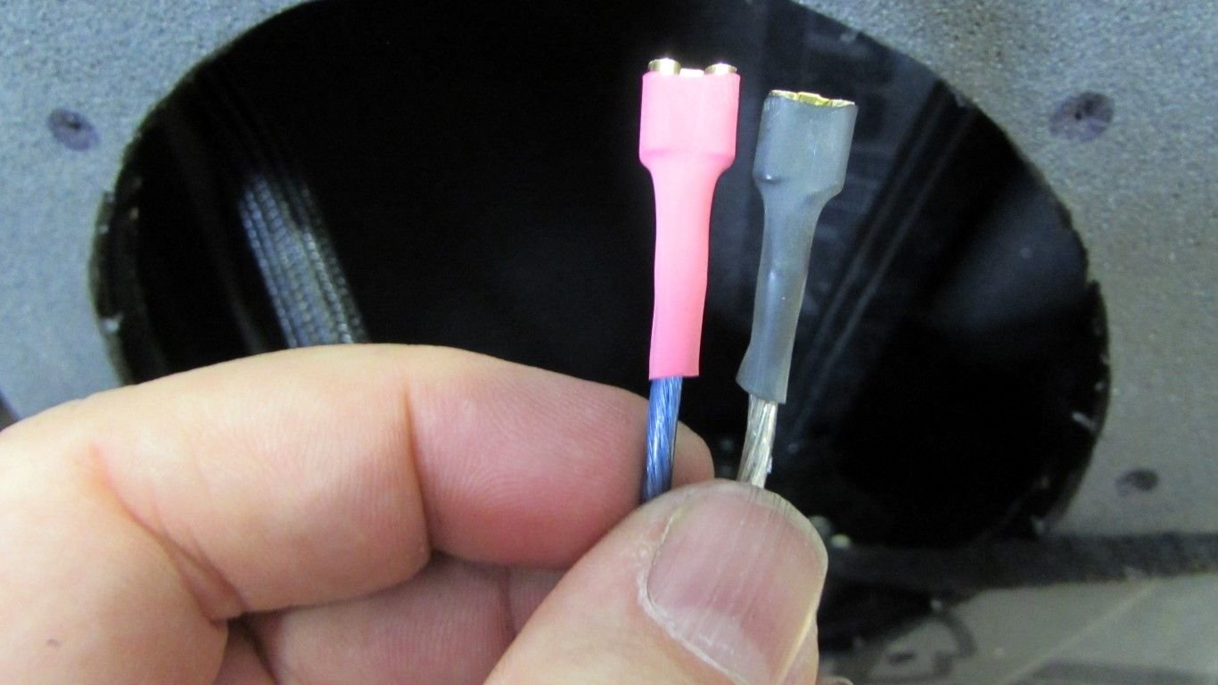 C6 Stereo Replacement - CorvetteForum - Chevrolet Corvette Forum Discussion