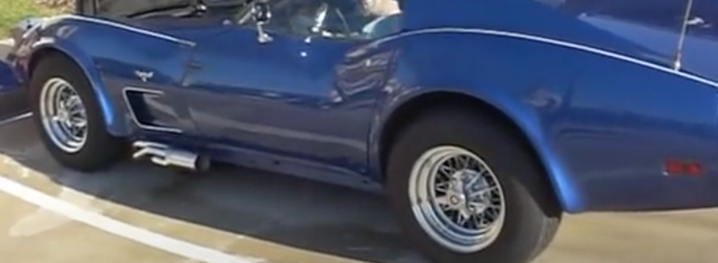 Running open headers CorvetteForum Chevrolet Corvette Forum Discussion