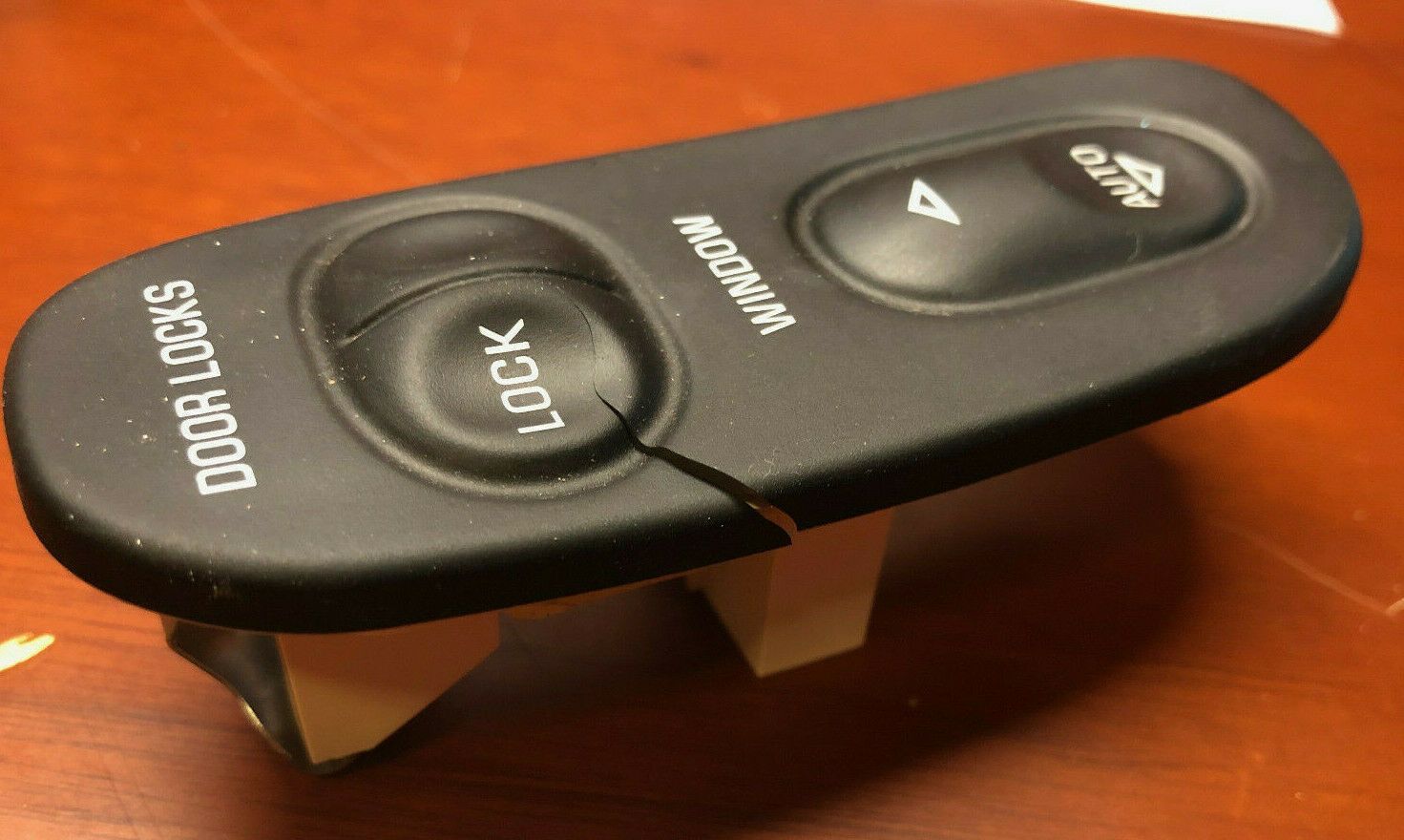 FS (For Sale) Passenger Window Door Lock Power Switch CorvetteForum