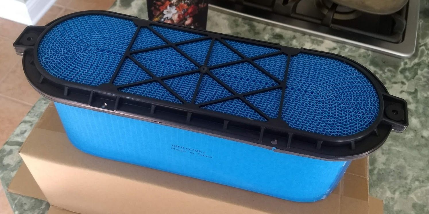 ls3 engine air filter replacement? CorvetteForum Chevrolet Corvette