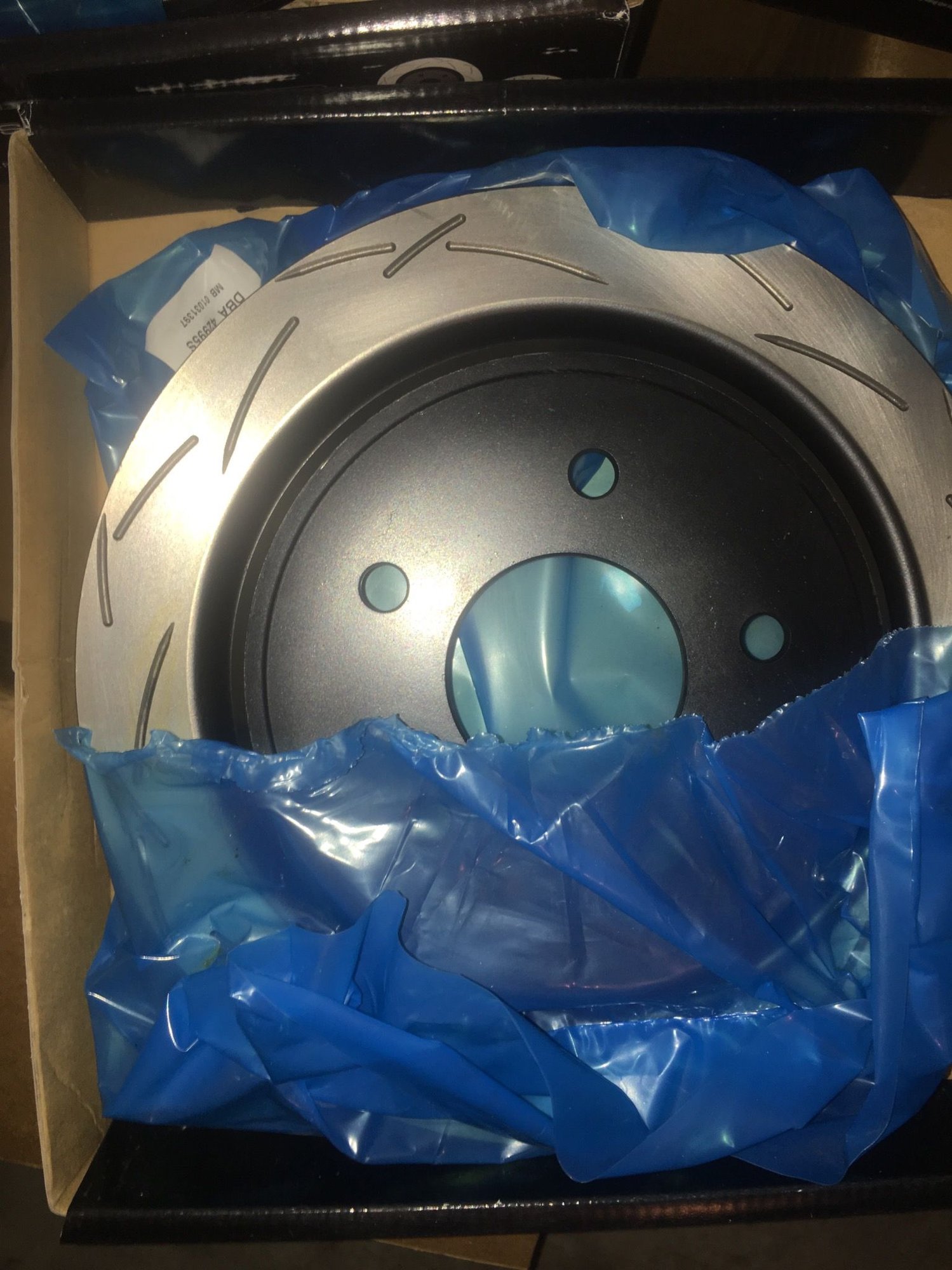 KNS Brake Kit CorvetteForum Chevrolet Corvette Forum Discussion