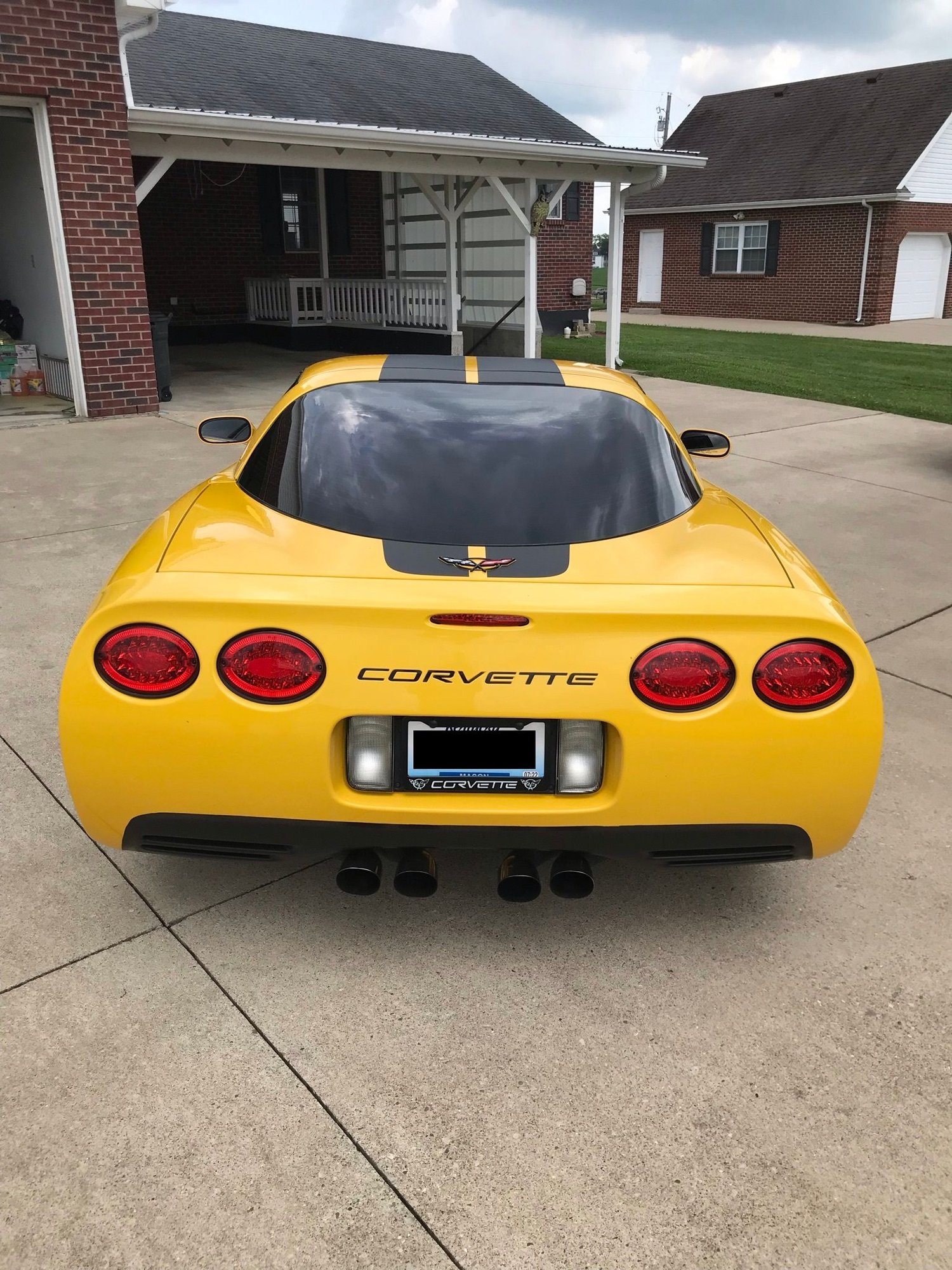 Post your C5 base pictures!!! - Page 2 - CorvetteForum - Chevrolet ...
