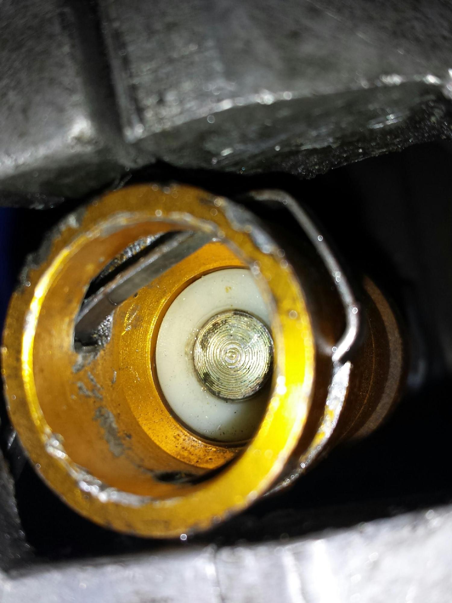 Z06 Clutch line Quick Disconnect UClip Part number request