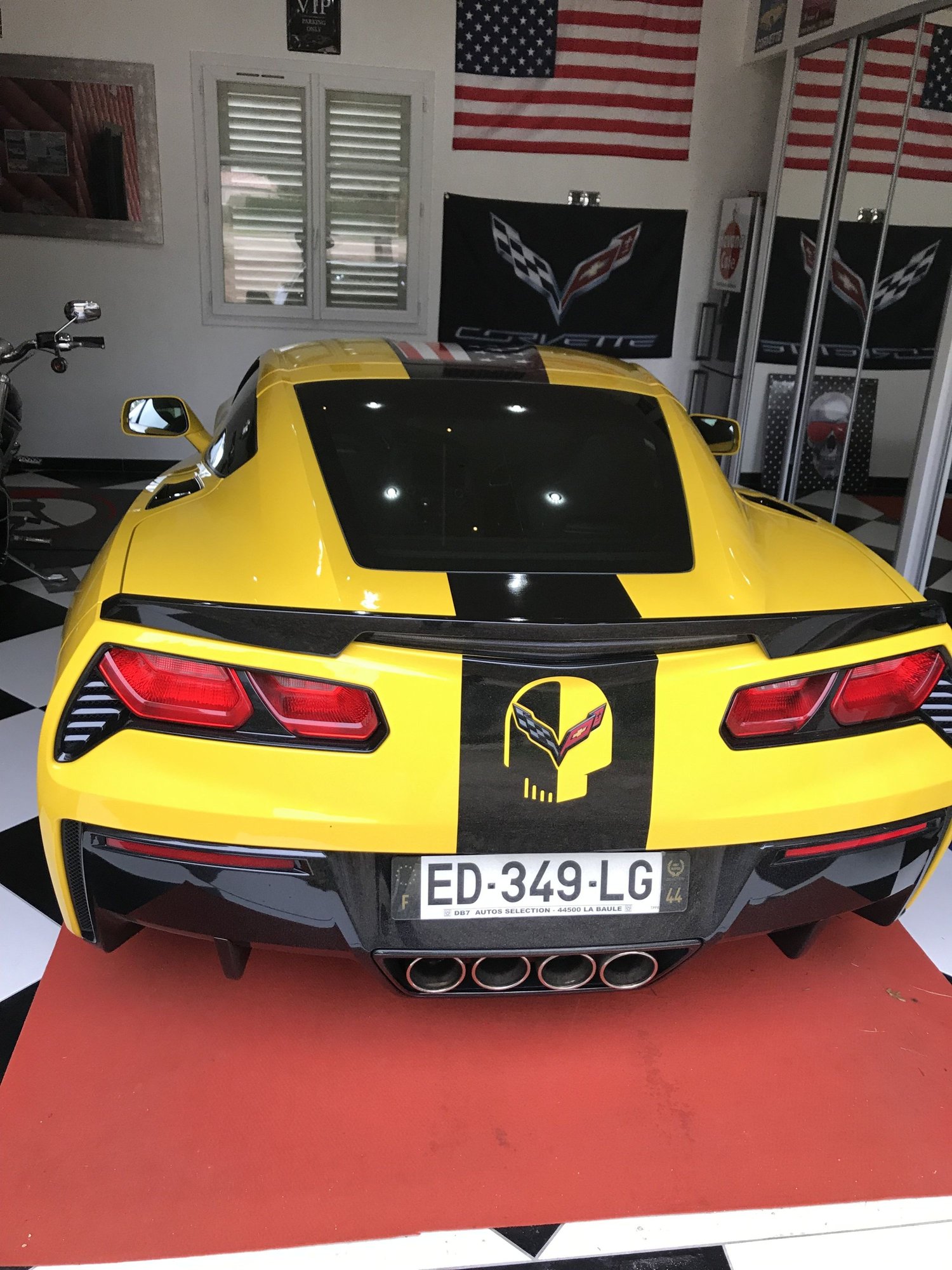 Maintenance C7 CorvetteForum Chevrolet Corvette Forum Discussion