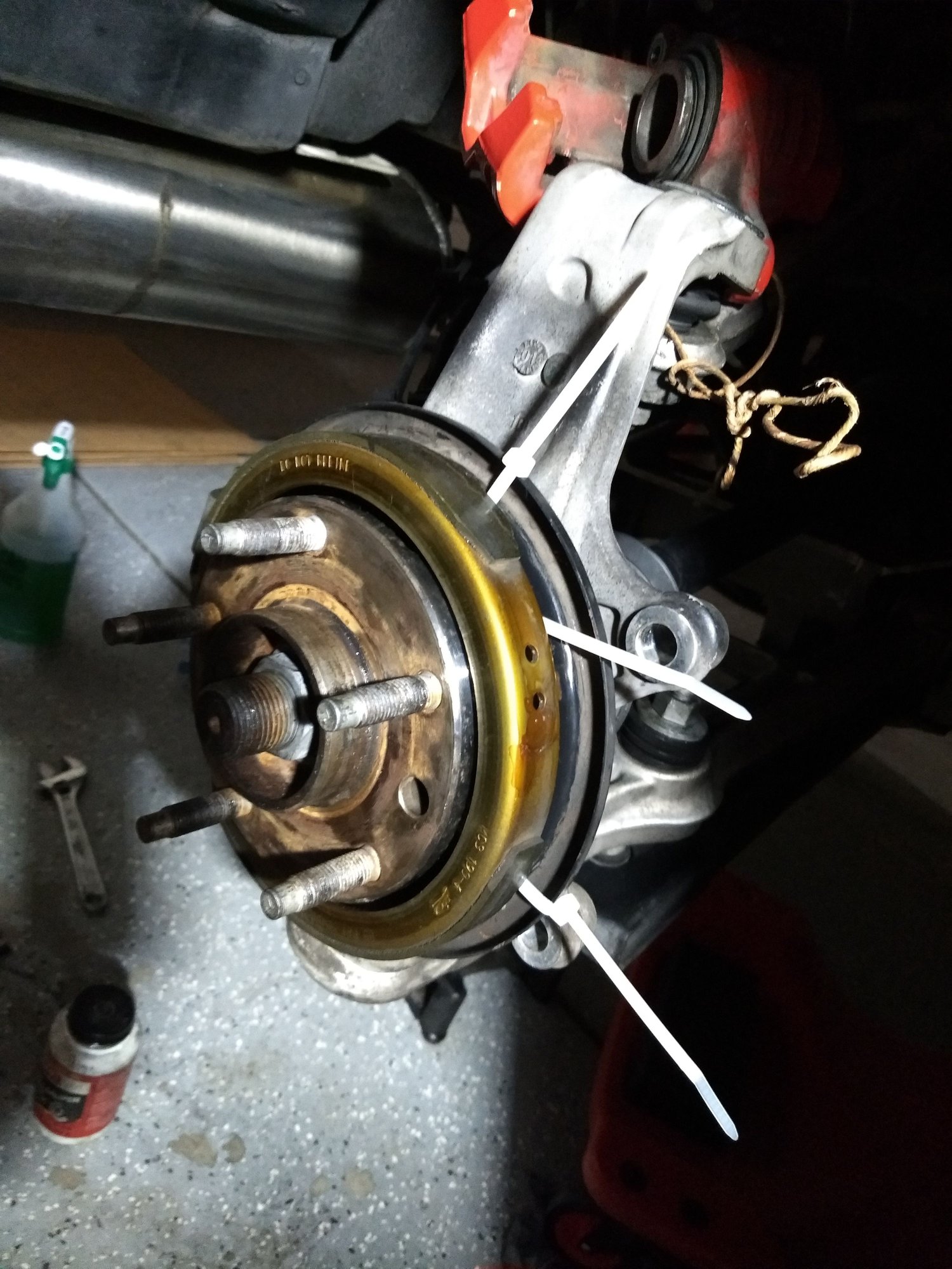 E Brake adjustment CorvetteForum Chevrolet Corvette Forum Discussion