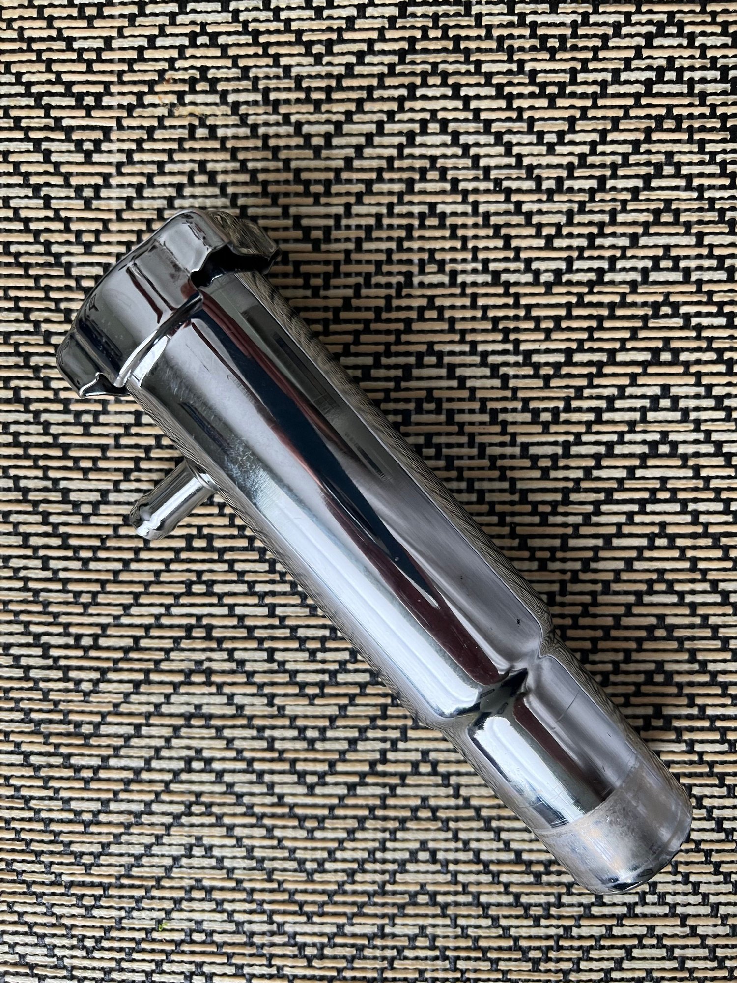 FS (For Sale) 6465 327/350 & 365hp oil fill tube & cap CorvetteForum Chevrolet Corvette