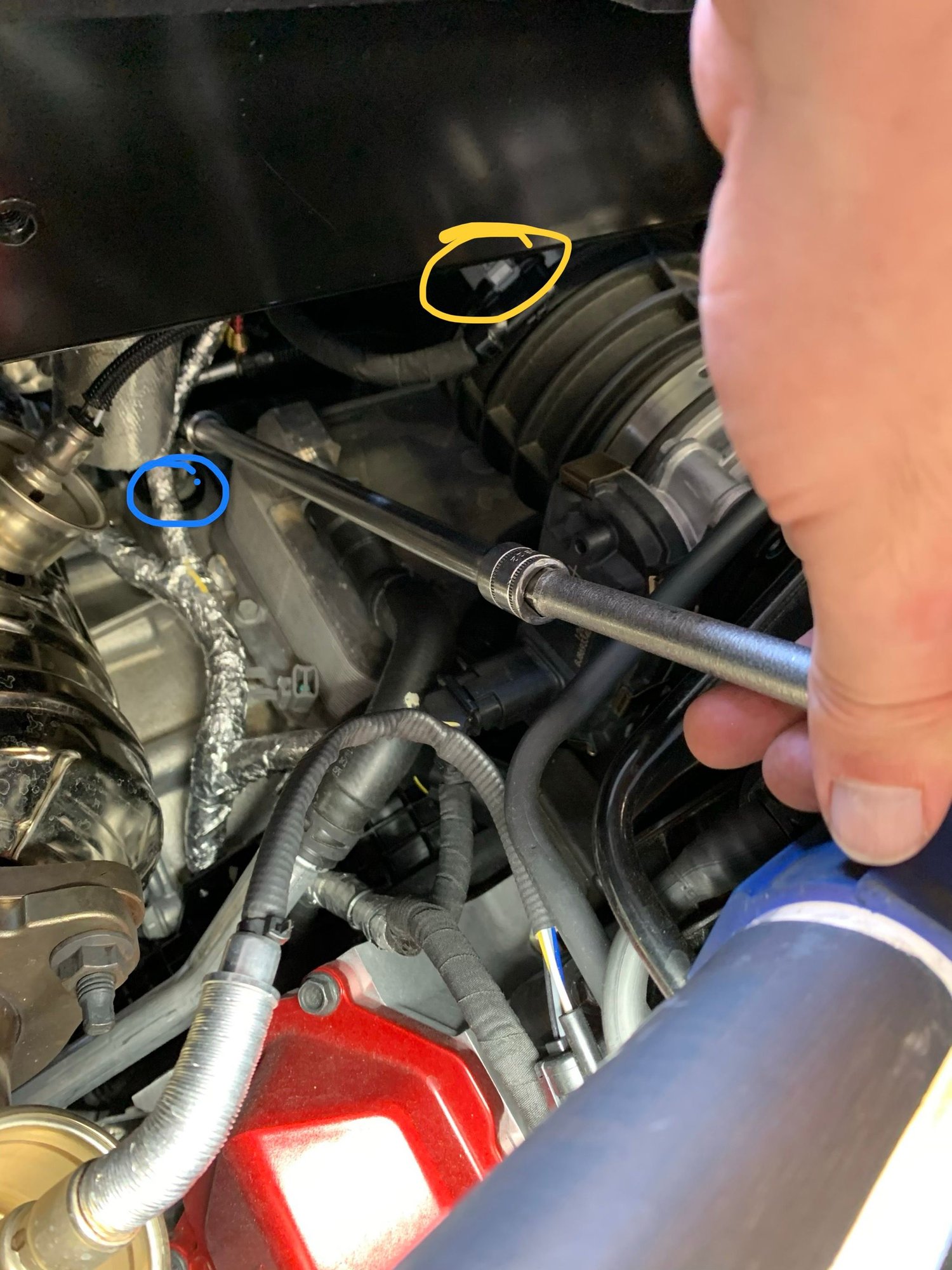 How to Add Transmission Fluid to C8 DCT My Experience Guide
