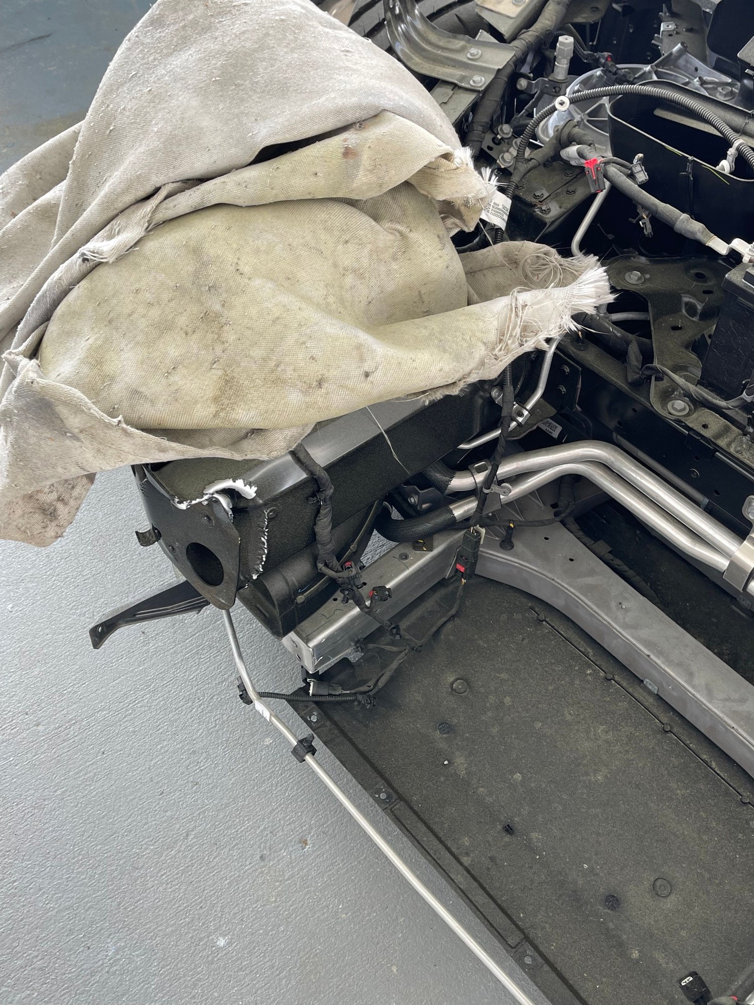 Class Action Lawsuit over parts? CorvetteForum Chevrolet Corvette