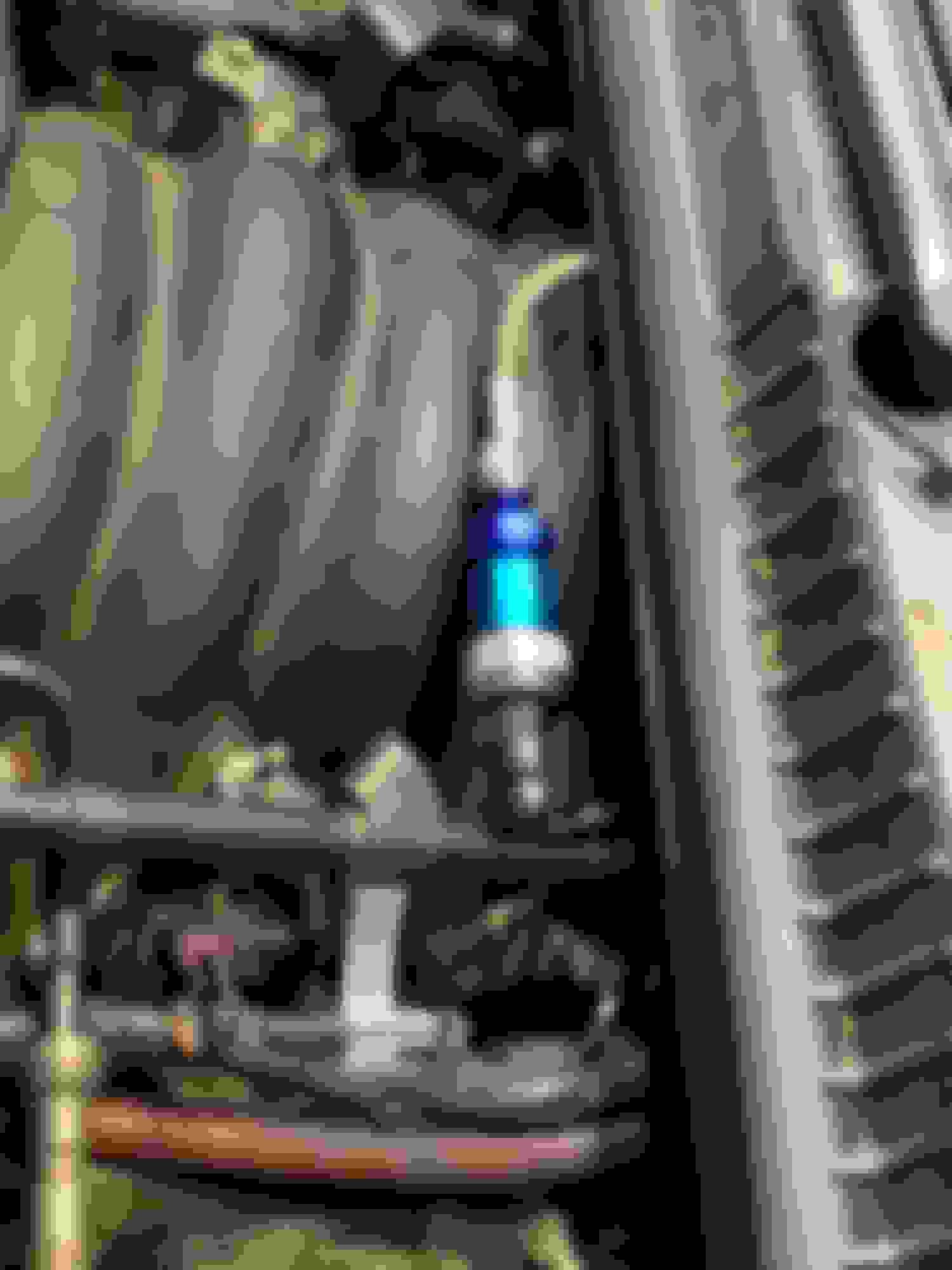 C5 Oil Pressure Sensor CorvetteForum Chevrolet Corvette Forum