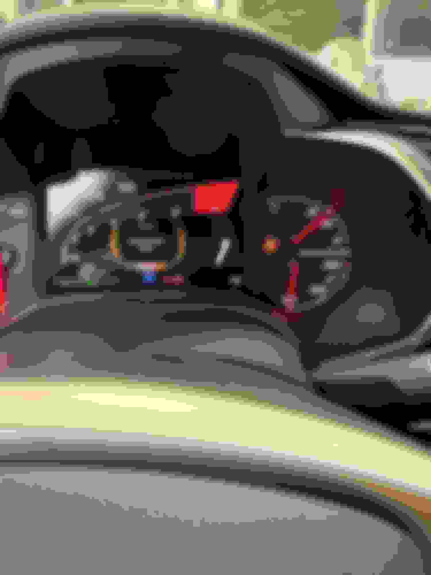 C7 race seats & airbag light Page 4 CorvetteForum Chevrolet Corvette Forum Discussion