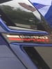 2017 Admiral Blue Grand Sport Corvette
