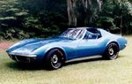 1970 Coupe