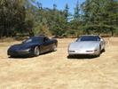 New pics of car.