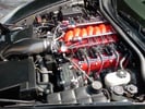 RPM Heads, Cam & Intake Package w/ Nitrous Outlets Direct Port Nitrous System & Nano