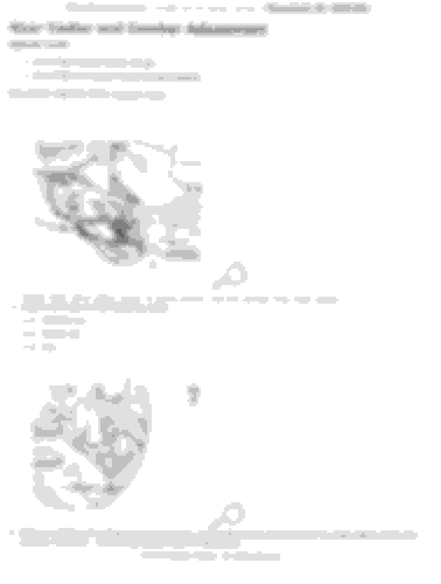 Is Caster Alignment Necessary? CorvetteForum Chevrolet Corvette