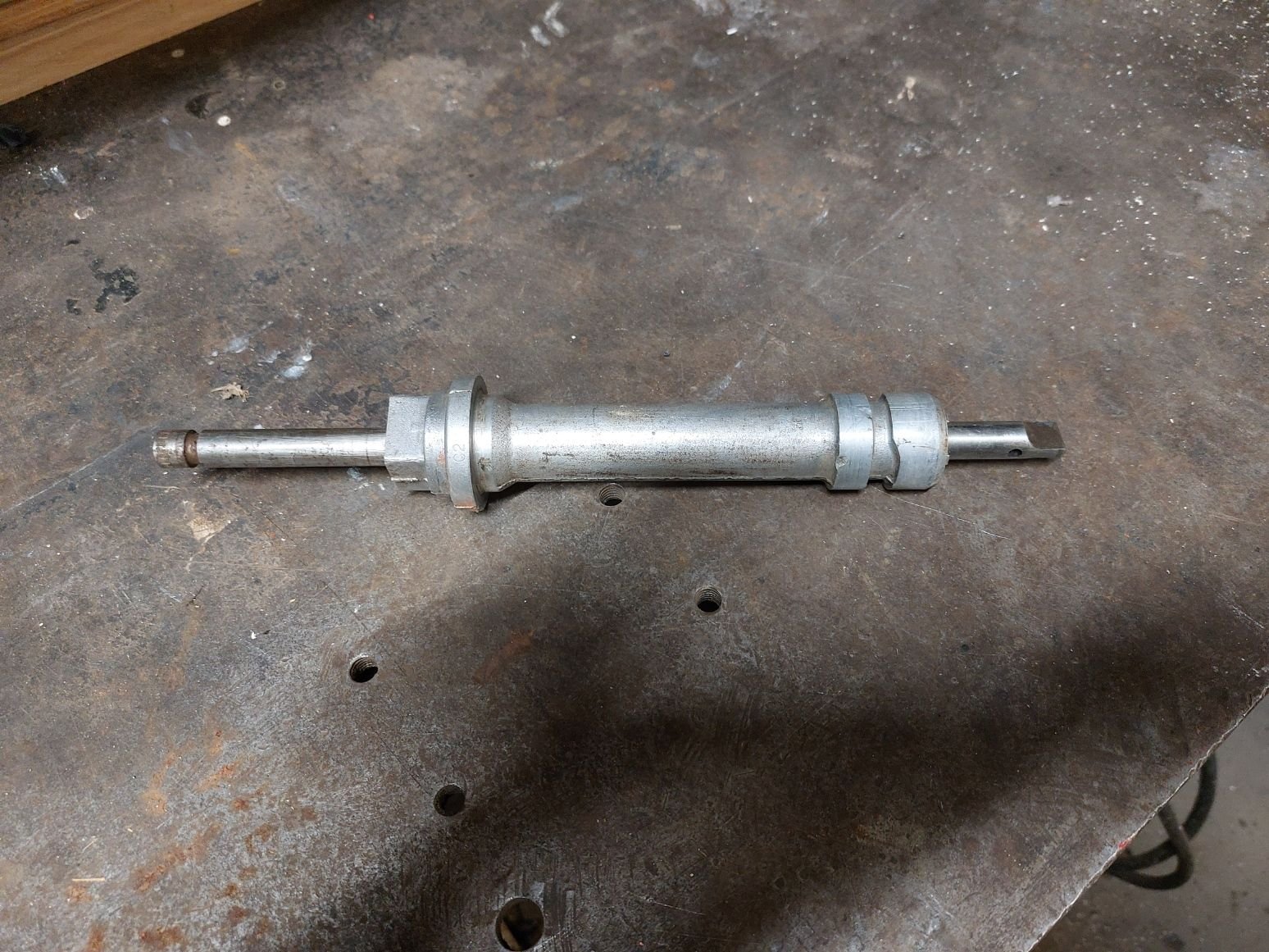 C2 Hydraulic valve adjustment (easy way) CorvetteForum Chevrolet